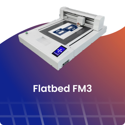 mesin cutting flatbed fm3 brez