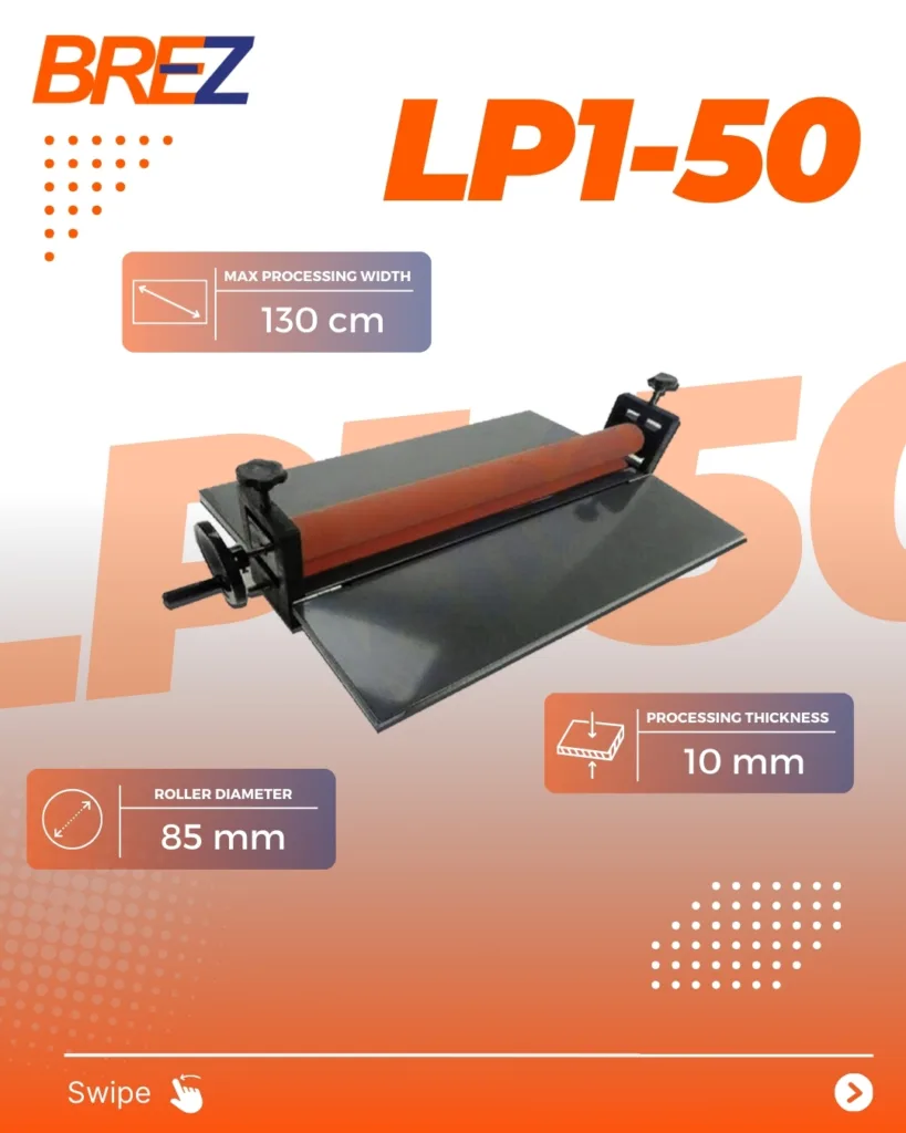 mesin laminasi lp1-50