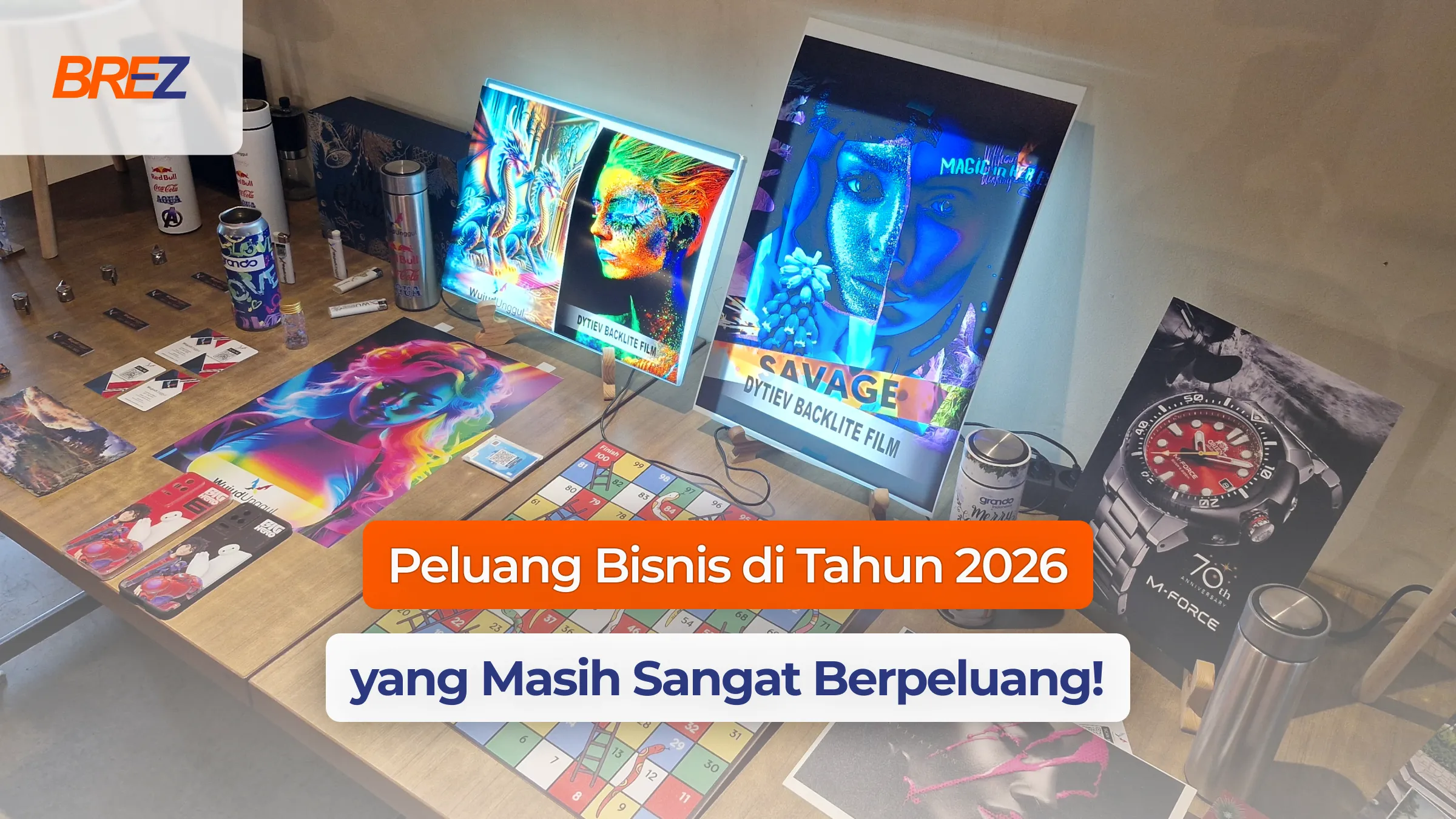peluang bisnis di tahun 2026 yang masih berpeluang